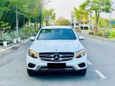 Mercedes-Benz GLC 250 4Matic 2018 - Xe đẹp, bảo dưỡng hãng đầy đủ