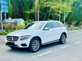 Mercedes-Benz GLC 250 4Matic 2018 - Xe đẹp, bảo dưỡng hãng đầy đủ