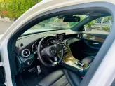 Mercedes-Benz GLC 250 4Matic 2018 - Xe đẹp, bảo dưỡng hãng đầy đủ
