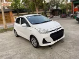 Hyundai Grand i10 2020 - Về sẵn đổ xăng là đi