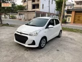 Hyundai Grand i10 2020 - Về sẵn đổ xăng là đi
