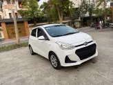 Hyundai Grand i10 2020 - Về sẵn đổ xăng là đi