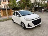 Hyundai Grand i10 Hatchback 1.2 MT Base 2020 - Đẹp miễn chê
