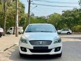 Suzuki Ciaz 1.4 AT 2018 - Xe nhập Thái, màu trắng sang trọng