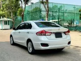 Suzuki Ciaz 1.4 AT 2018 - Xe nhập Thái, màu trắng sang trọng