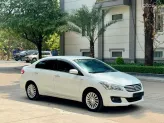 Suzuki Ciaz 1.4 AT 2018 - Xe nhập Thái, màu trắng sang trọng