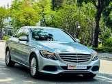 Mercedes-Benz C250 Exclusive 2015 - Giá thương lượng