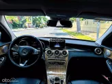 Mercedes-Benz C250 Exclusive 2015 - Giá thương lượng