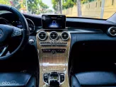 Mercedes-Benz C250 Exclusive 2015 - Giá thương lượng
