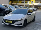 Hyundai Elantra 1.6 AT Đặc biệt 2024 - Thể thao