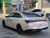 Hyundai Elantra 1.6 AT Đặc biệt 2024 - Thể thao