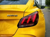 MG 5 1.5L Luxury 2022 - ĐẸP XUẤT SẮC