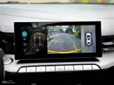 MG 5 1.5L Luxury 2022 - ĐẸP XUẤT SẮC