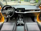 MG 5 1.5L Luxury 2022 - ĐẸP XUẤT SẮC