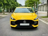 MG 5 1.5L Luxury 2022 - ĐẸP XUẤT SẮC