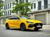 MG 5 1.5L Luxury 2022 - ĐẸP XUẤT SẮC