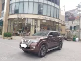 Nissan Terra V 4WD 7 AT 2019 - Nissan Terra V 4WD 7 AT 2019 - mua bán xe ô tô cũ uy tín tại Hà Nội