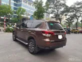 Nissan Terra V 4WD 7 AT 2019 - Nissan Terra V 4WD 7 AT 2019 - mua bán xe ô tô cũ uy tín tại Hà Nội