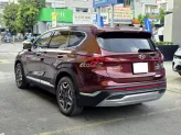 Hyundai Santa Fe 2.2 Dầu Cao cấp 2023 - Xe cá nhân sử dụng kỹ, zin 100%, bao check hãng