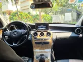 Mercedes-Benz C250 Exclusive 2015 - MÀU DIAMOND SILVER CỰC ĐẸP