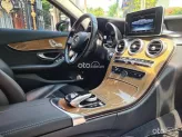 Mercedes-Benz C250 Exclusive 2015 - MÀU DIAMOND SILVER CỰC ĐẸP
