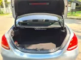 Mercedes-Benz C250 Exclusive 2015 - MÀU DIAMOND SILVER CỰC ĐẸP