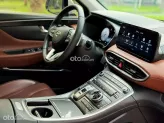 Hyundai Santa Fe 2.2 Dầu Cao cấp 2023 - Hyundai Santa Fe 2.2 Dầu Cao cấp 2023