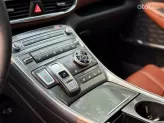 Hyundai Santa Fe 2.2 Dầu Cao cấp 2023 - Hyundai Santa Fe 2.2 Dầu Cao cấp 2023