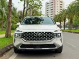 Hyundai Santa Fe 2.2 Dầu Cao cấp 2023 - Hyundai Santa Fe 2.2 Dầu Cao cấp 2023