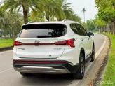 Hyundai Santa Fe 2.2 Dầu Cao cấp 2023 - Hyundai Santa Fe 2.2 Dầu Cao cấp 2023