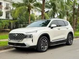 Hyundai Santa Fe 2.2 Dầu Cao cấp 2023 - Hyundai Santa Fe 2.2 Dầu Cao cấp 2023