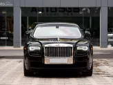 Rolls-Royce Ghost 2010 - Rolls Royce Ghost 2010
