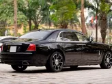 Rolls-Royce Ghost 2010 - Rolls Royce Ghost 2010