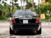 Rolls-Royce Ghost 2010 - Rolls Royce Ghost 2010