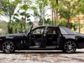 Rolls-Royce Ghost 2010 - Rolls Royce Ghost 2010