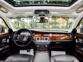 Rolls-Royce Ghost 2010 - Rolls Royce Ghost 2010