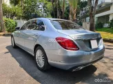 Mercedes-Benz C250 Exclusive 2015 - MÀU DIAMOND SILVER CỰC ĐẸP