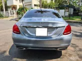 Mercedes-Benz C250 Exclusive 2015 - MÀU DIAMOND SILVER CỰC ĐẸP
