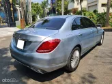Mercedes-Benz C250 Exclusive 2015 - MÀU DIAMOND SILVER CỰC ĐẸP