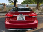 Kia Cerato 1.6 AT Luxury 2017 - Xe như mới