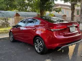 Kia Cerato 1.6 AT Luxury 2017 - Xe như mới