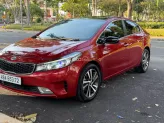 Kia Cerato 1.6 AT Luxury 2017 - Xe như mới