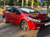 Kia Cerato 1.6 AT Luxury 2017 - Xe như mới