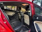 Kia Cerato 1.6 AT Luxury 2017 - Xe như mới