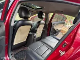 Kia Cerato 1.6 AT Luxury 2017 - Xe như mới