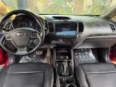 Kia Cerato 1.6 AT Luxury 2017 - Xe như mới