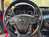 Kia Cerato 1.6 AT Luxury 2017 - Xe như mới