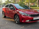 Kia Cerato 1.6 AT Luxury 2017 - Xe như mới