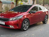 Kia Cerato 1.6 AT Luxury 2017 - Xe như mới