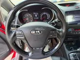 Kia Cerato 1.6 AT Luxury 2017 - Xe như mới